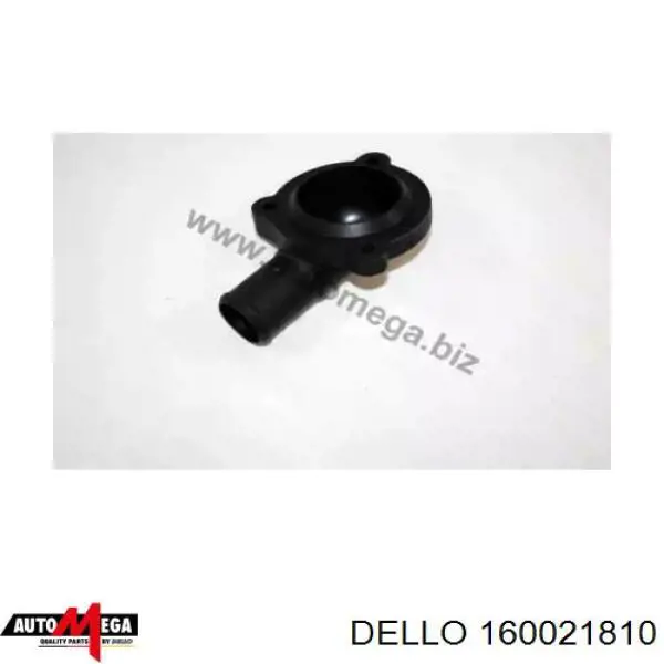 160021810 Dello/Automega крышка термостата