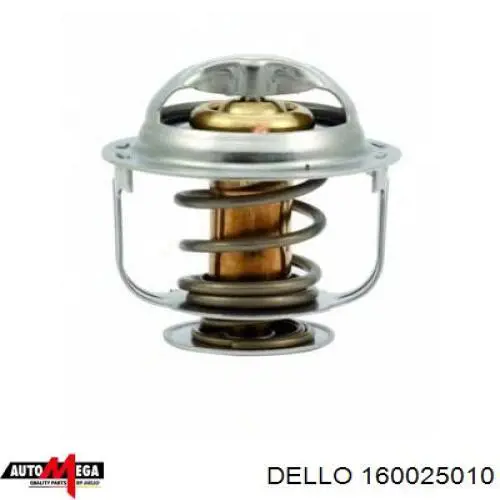 Кожух термостата Dello/Automega 160025010 цена, от 14.51 USD