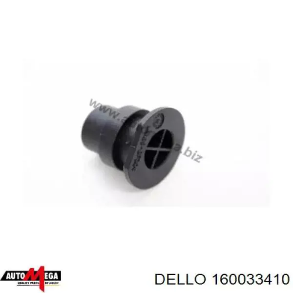 160033410 Dello/Automega заглушка гбц/блока цилиндров