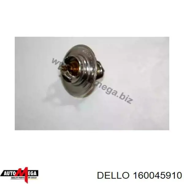 160045910 Dello/Automega термостат