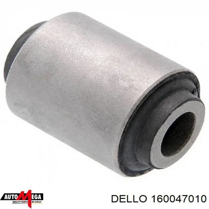 160047010 Dello/Automega термостат