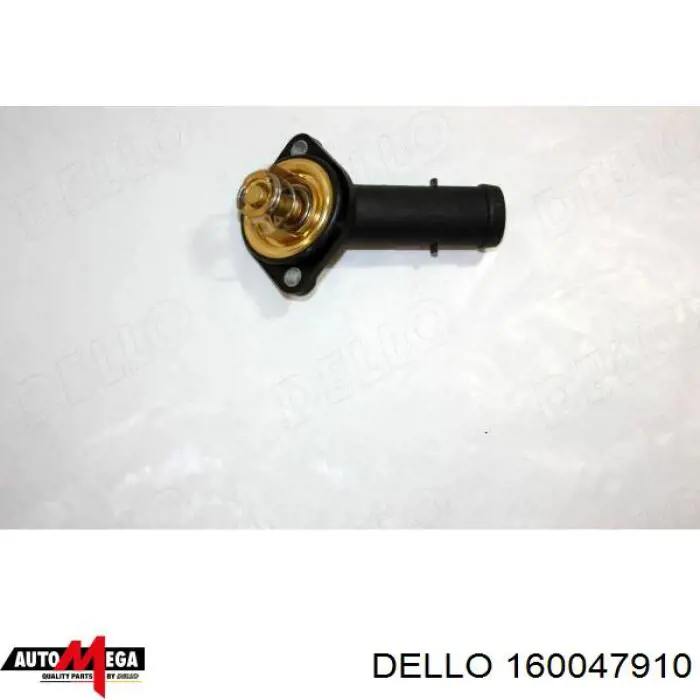 160047910 Dello/Automega Корпус термостата в сборе