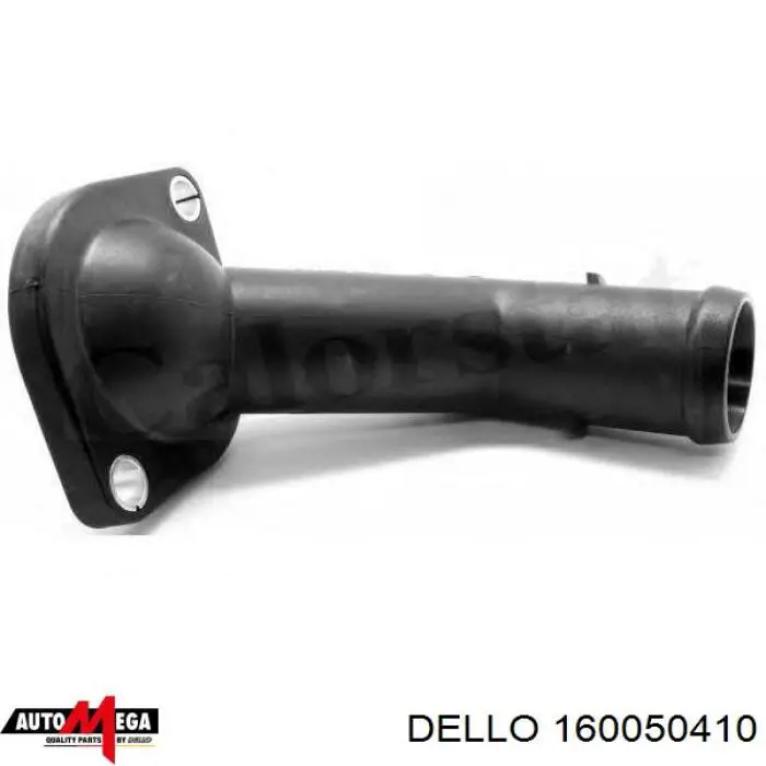 Крышка термостата Dello/Automega 160050410