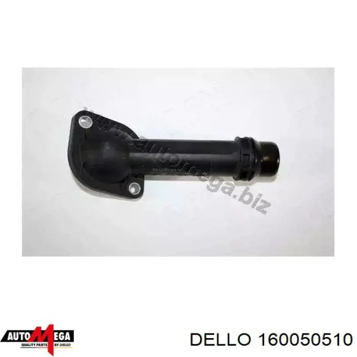 Крышка термостата Dello/Automega 160050510