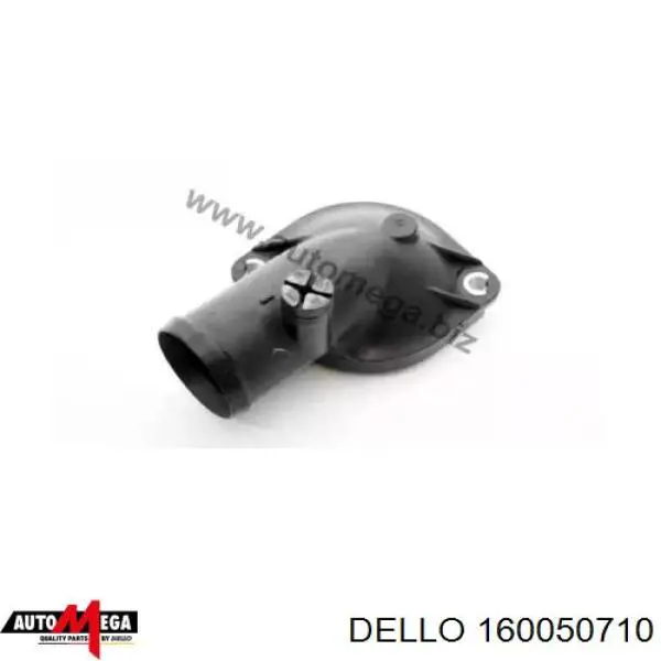 Крышка термостата Dello/Automega 160050710