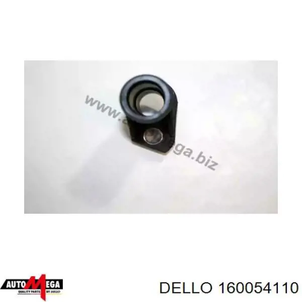 Фланец системы охлаждения Dello/Automega 160054110 цена, от 2.01 USD