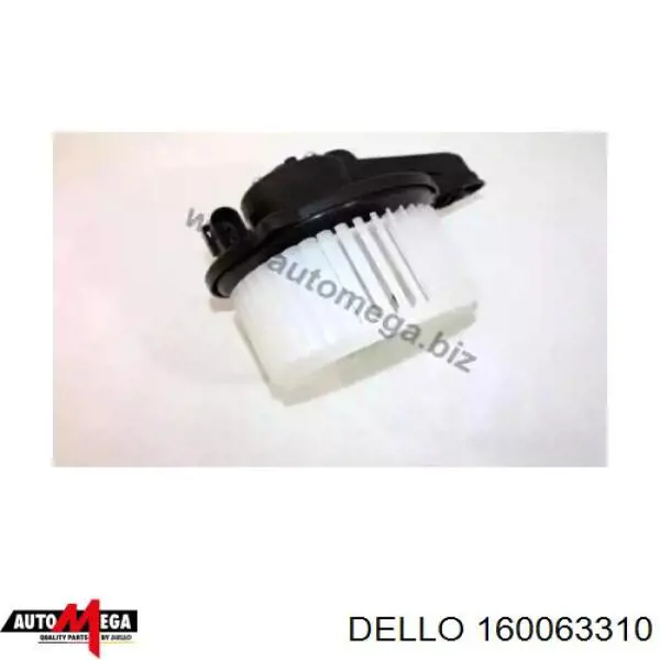 160063310 Dello/Automega