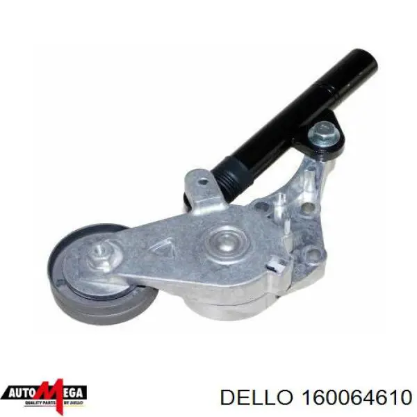 160064610 Dello/Automega натяжитель приводного ремня