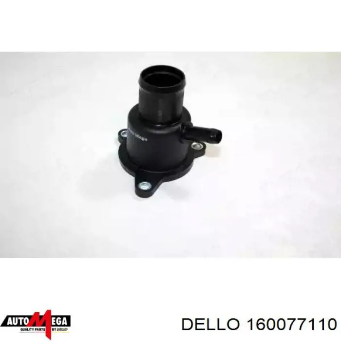 Крышка термостата Dello/Automega 160077110