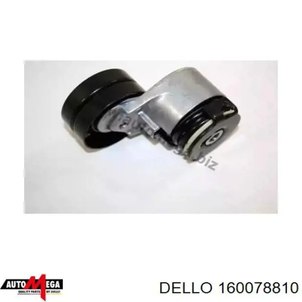 160078810 Dello/Automega натяжитель приводного ремня