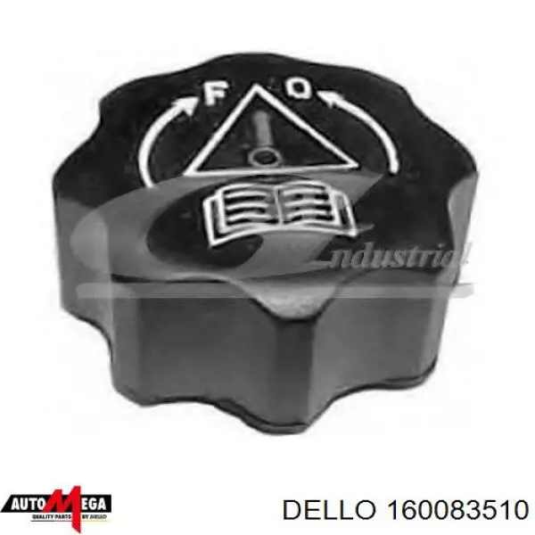 160083510 Dello/Automega