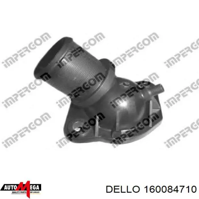 Крышка термостата Dello/Automega 160084710