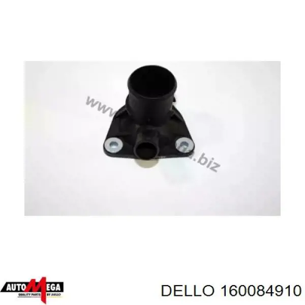 Крышка термостата Dello/Automega 160084910
