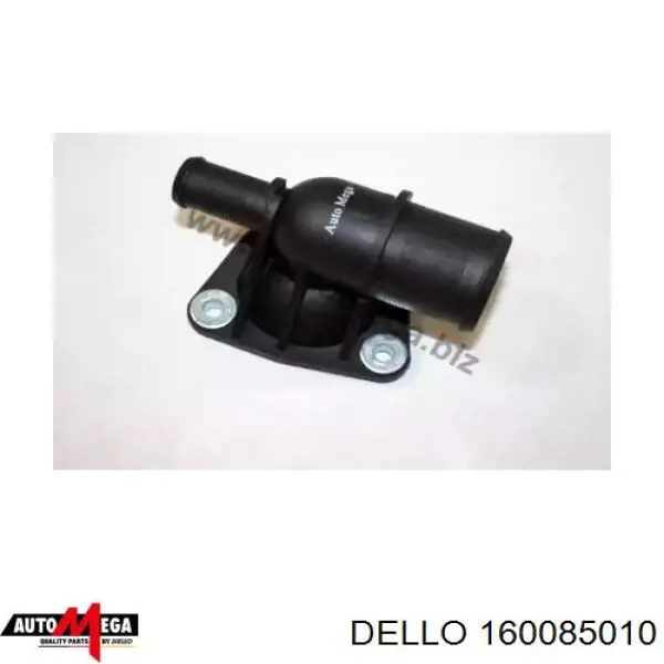 Крышка термостата Dello/Automega 160085010