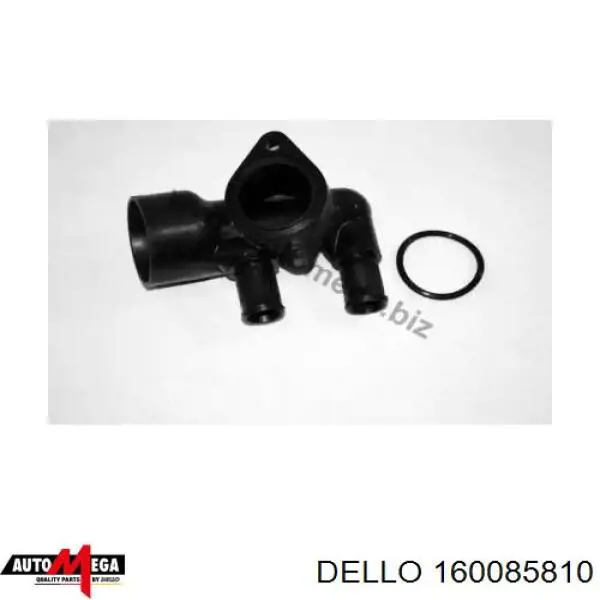 160085810 Dello/Automega