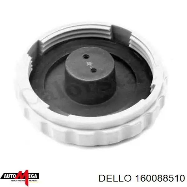 Крышка расширительного бачка Dello/Automega 160088510 цена, от 2.40 USD