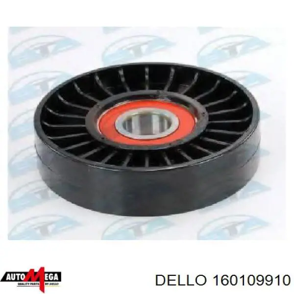 160109910 Dello/Automega натяжитель приводного ремня