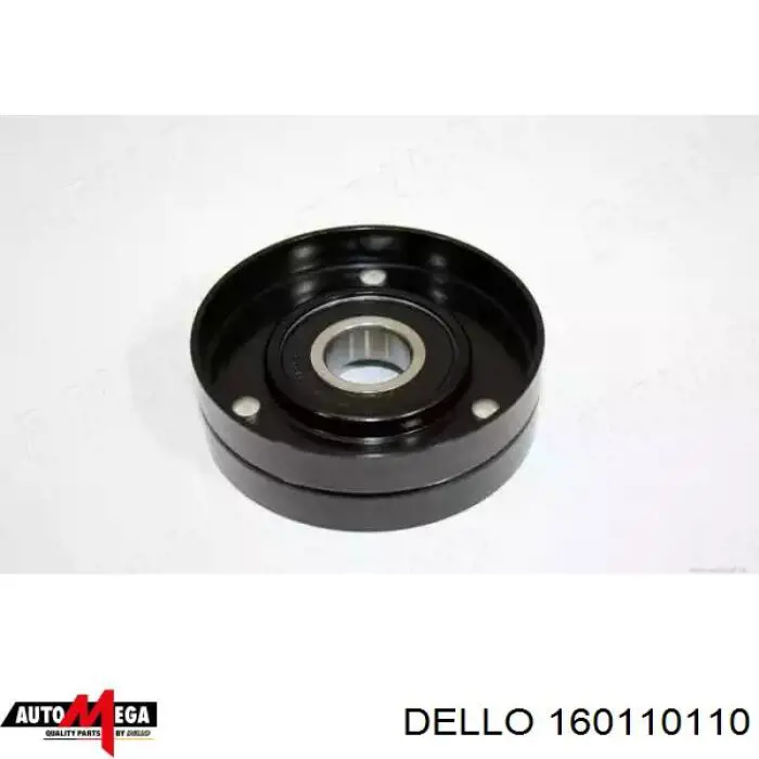 160110110 Dello/Automega натяжитель приводного ремня