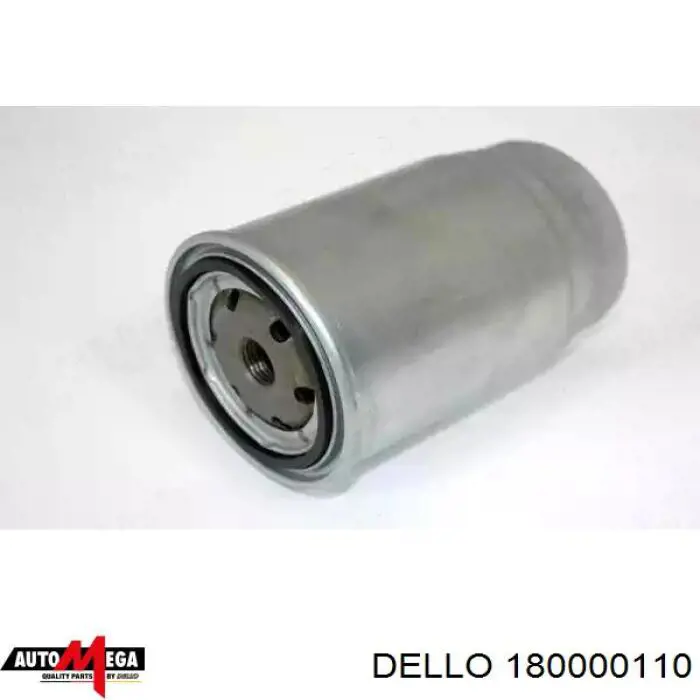 180000110 Dello/Automega топливный фильтр