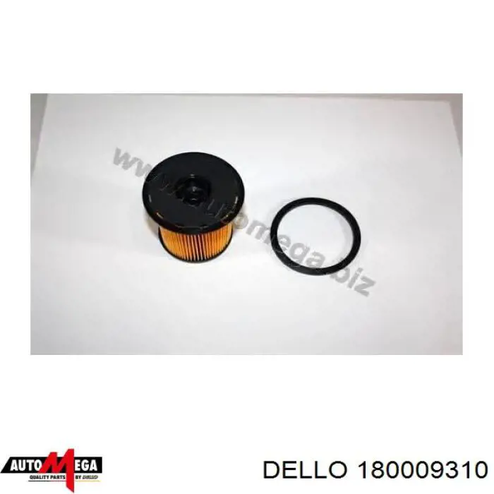 180009310 Dello/Automega