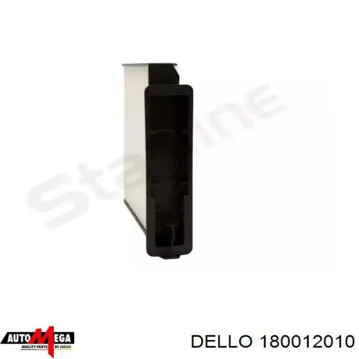 180012010 Dello/Automega Фильтр топлива