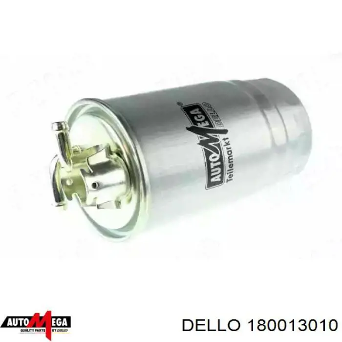 180013010 Dello/Automega топливный фильтр