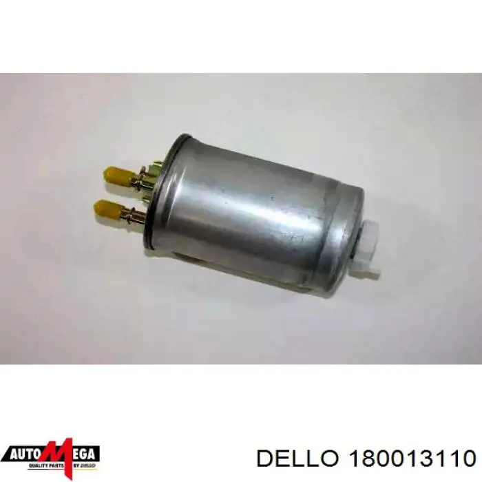 180013110 Dello/Automega топливный фильтр