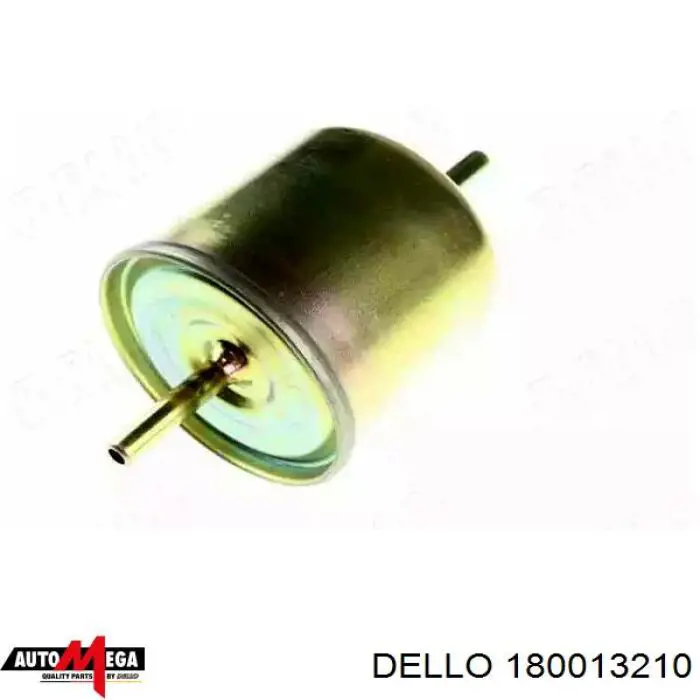 180013210 Dello/Automega топливный фильтр