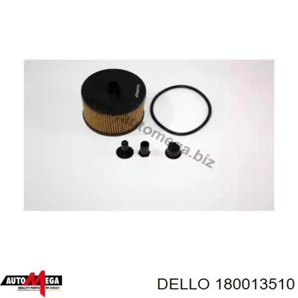 180013510 Dello/Automega топливный фильтр