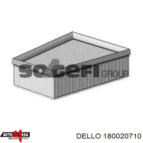Фильтр воздушный Dello/Automega 180020710