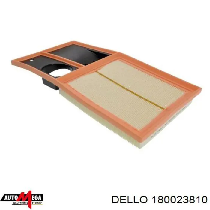 Фильтр воздушный Dello/Automega 180023810