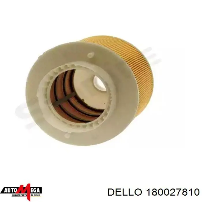 180027810 Dello/Automega