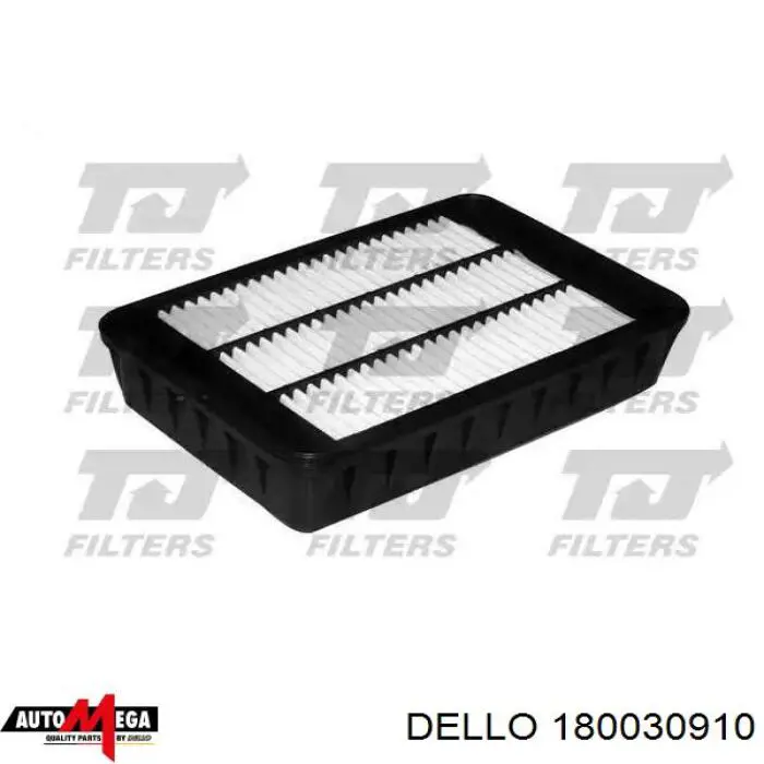 Элемент воздушного фильтра Dello/Automega 180030910 цена, от 3.84 USD
