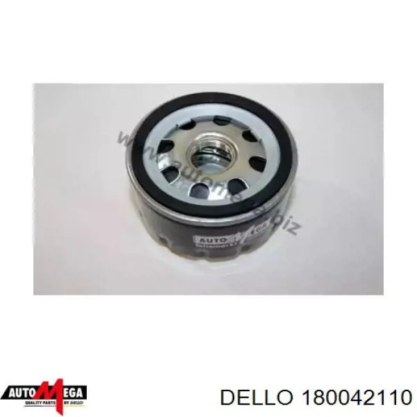 180042110 Dello/Automega масляный фильтр
