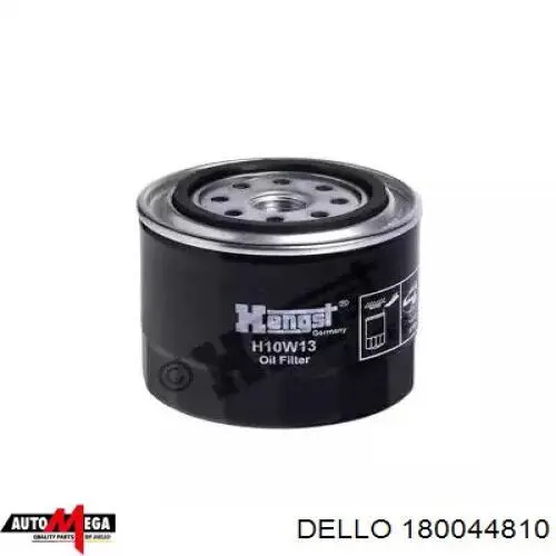 Купить 180044810 Dello/Automega Фильтр салона угольный