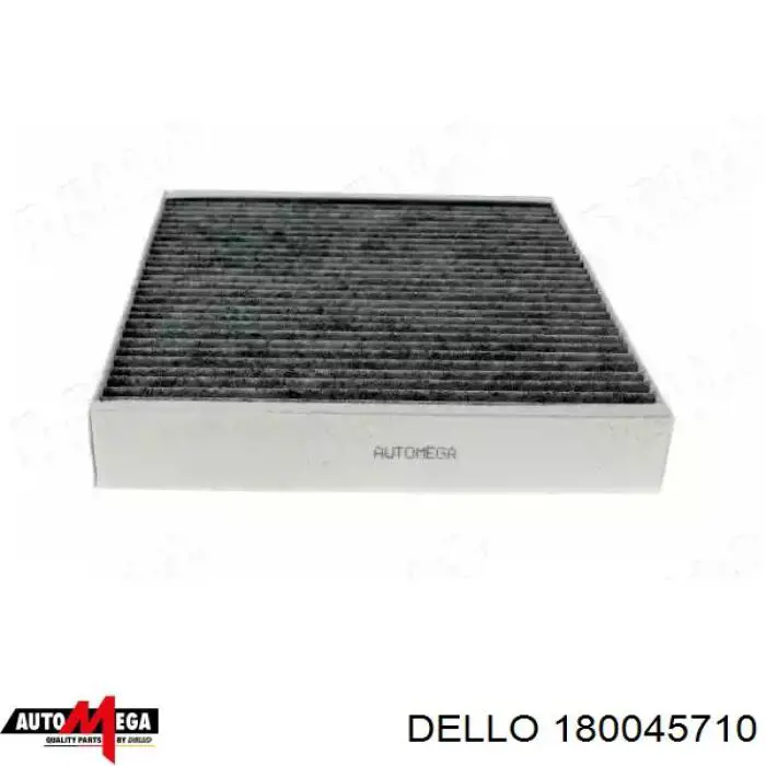 180045710 Dello/Automega фильтр салона