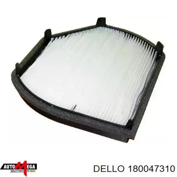 Compre 180047310 Dello/Automega Filtro de salão