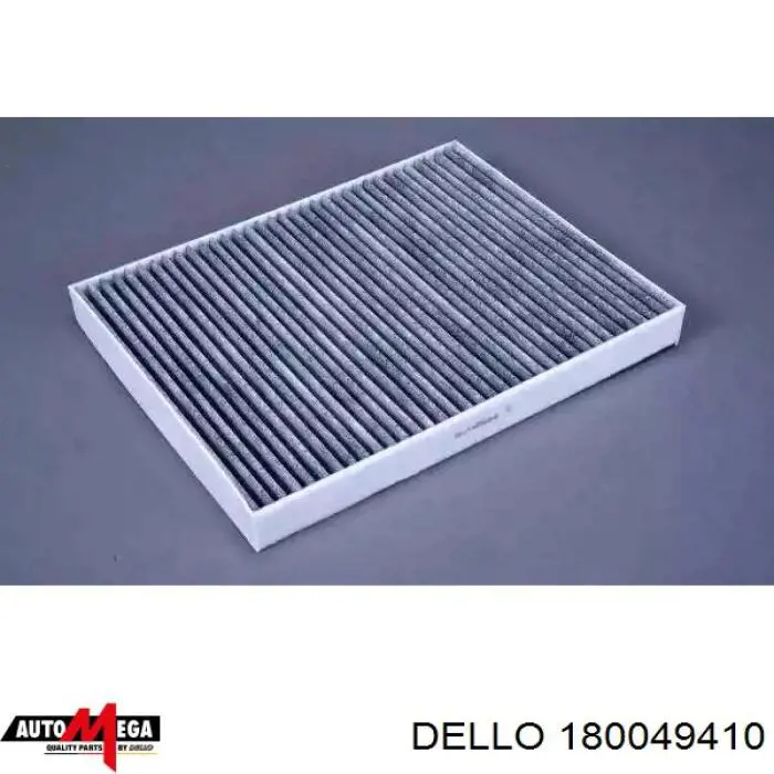 Купить 180049410 Dello/Automega Фильтр салона угольный