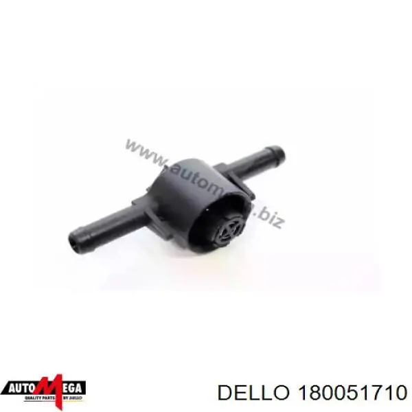 180051710 Dello/Automega