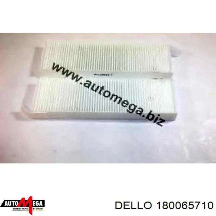 Фильтр воздушный отопителя Dello/Automega 180065710 цена, от 3.76 USD