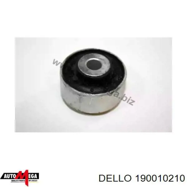 190010210 Dello/Automega сальник клапана (маслосъёмный выпускного)