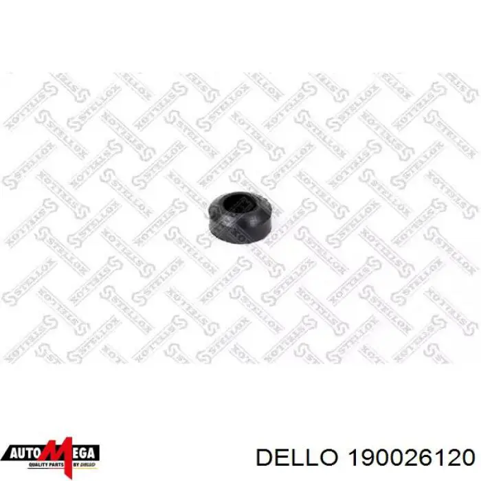 190026120 Dello/Automega