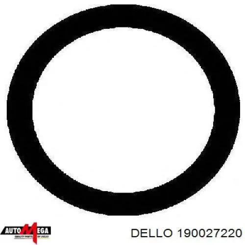Прокладка термостата Dello/Automega 190027220