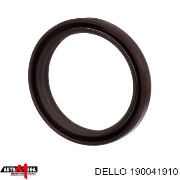 Vedação dianteira de cambota de motor Dello/Automega 190041910 preço, a partir de 9,63 USD