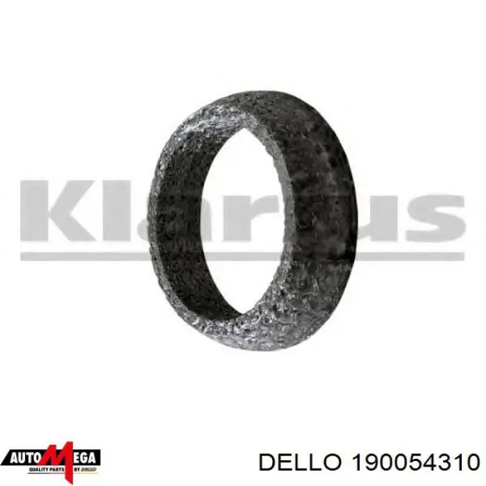 190054310 Dello/Automega
