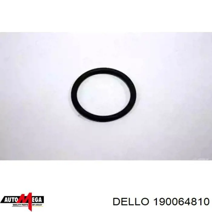 Прокладка пробки поддона двигателя Dello/Automega 190064810
