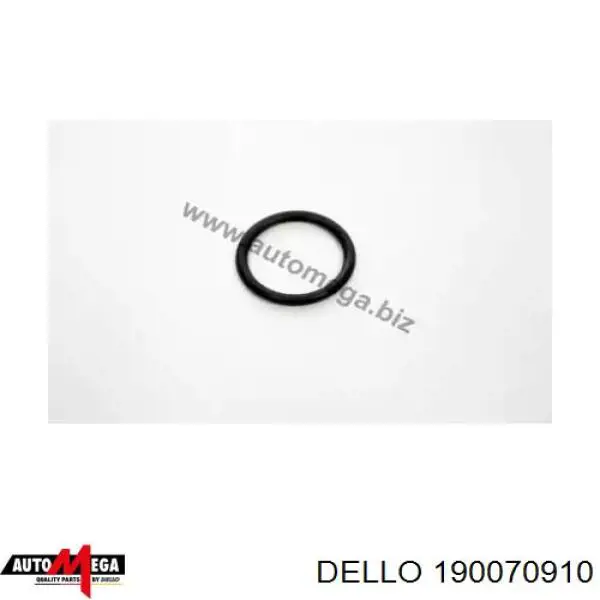 5817564 Opel Ремкомплект насос-форсунки