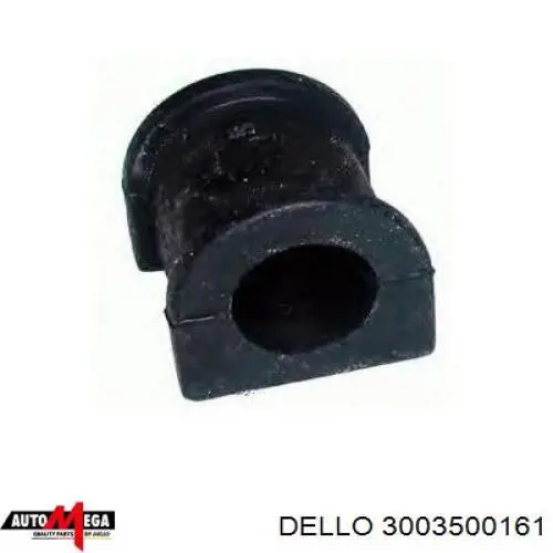 3003500161 Dello/Automega втулка стабилизатора переднего