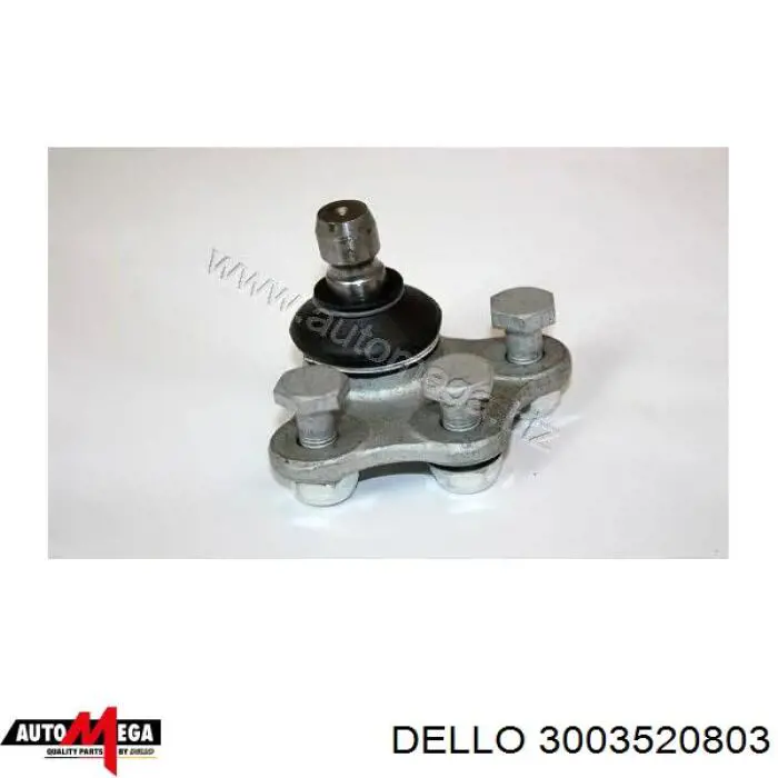 3003520803 Dello/Automega шаровая опора нижняя