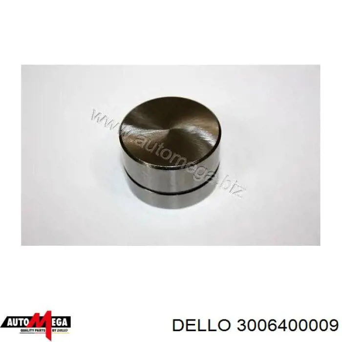 300 640 000 9 Dello/Automega гидрокомпенсатор (гидротолкатель, толкатель клапанов)